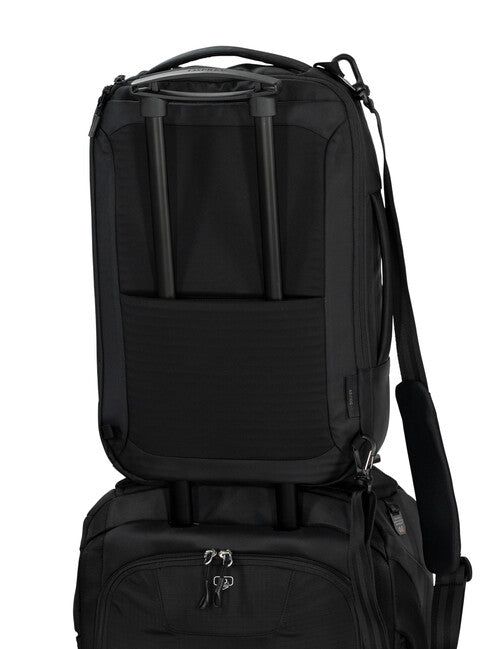OSPREY AOEDE BRIEFPACK 22 сумка, чорна