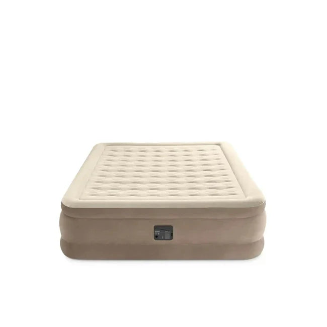 Intex Ultra Plush надувне ліжко Queen