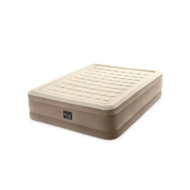 Intex Ultra Plush надувне ліжко Queen