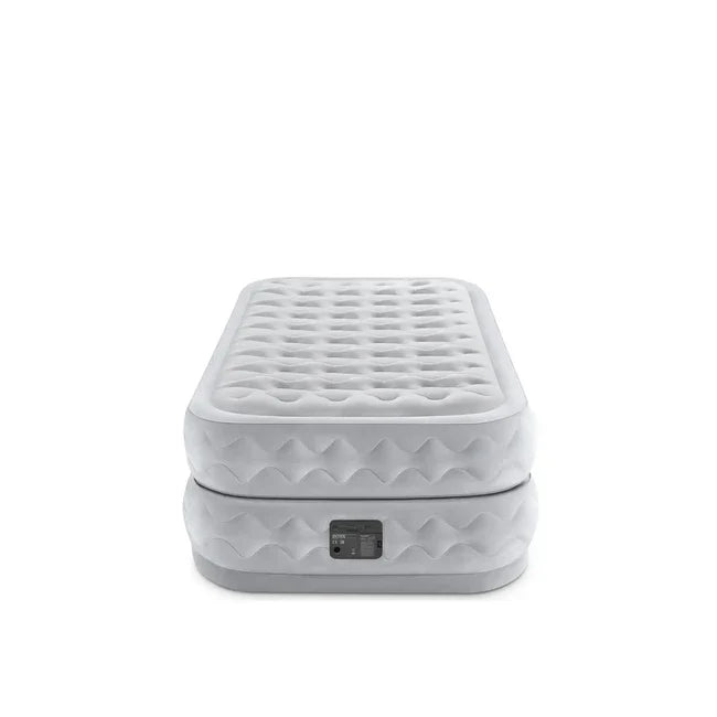 Intex Twin Supreme Air-flow надувне ліжко