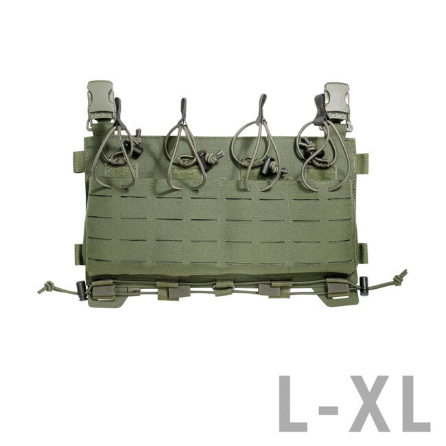 Tasmanian Tiger Panel Carrier Mag LC M4, оливкова