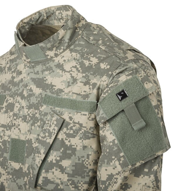 Helikon-Tex ACU куртка PolyCotton Ripstop, UCP