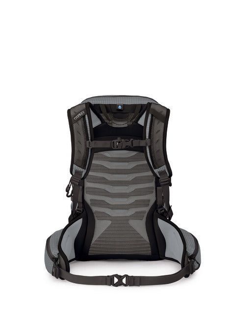 OSPREY Tempest Pro 20 туристичний рюкзак, срібний lining