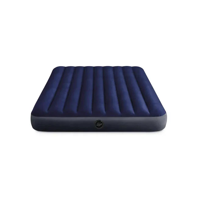 Intex Dura-Beam Classic Downy надувне ліжко Full