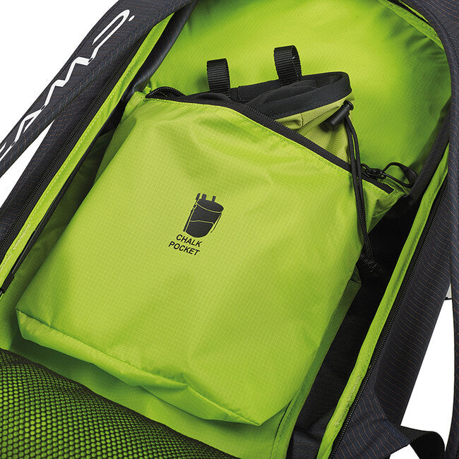 CAMP Rox Alpha рюкзак для скелелазіння 40 l