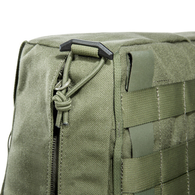 Tasmanian Tiger Tac Pouch 15 тактична сумка BSP Set, оливкова