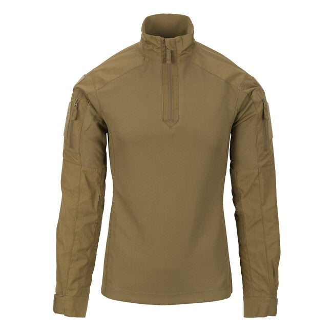 Helikon-Tex MCDU Combat футболка NyCo Ripstop, PenCott WildWood™