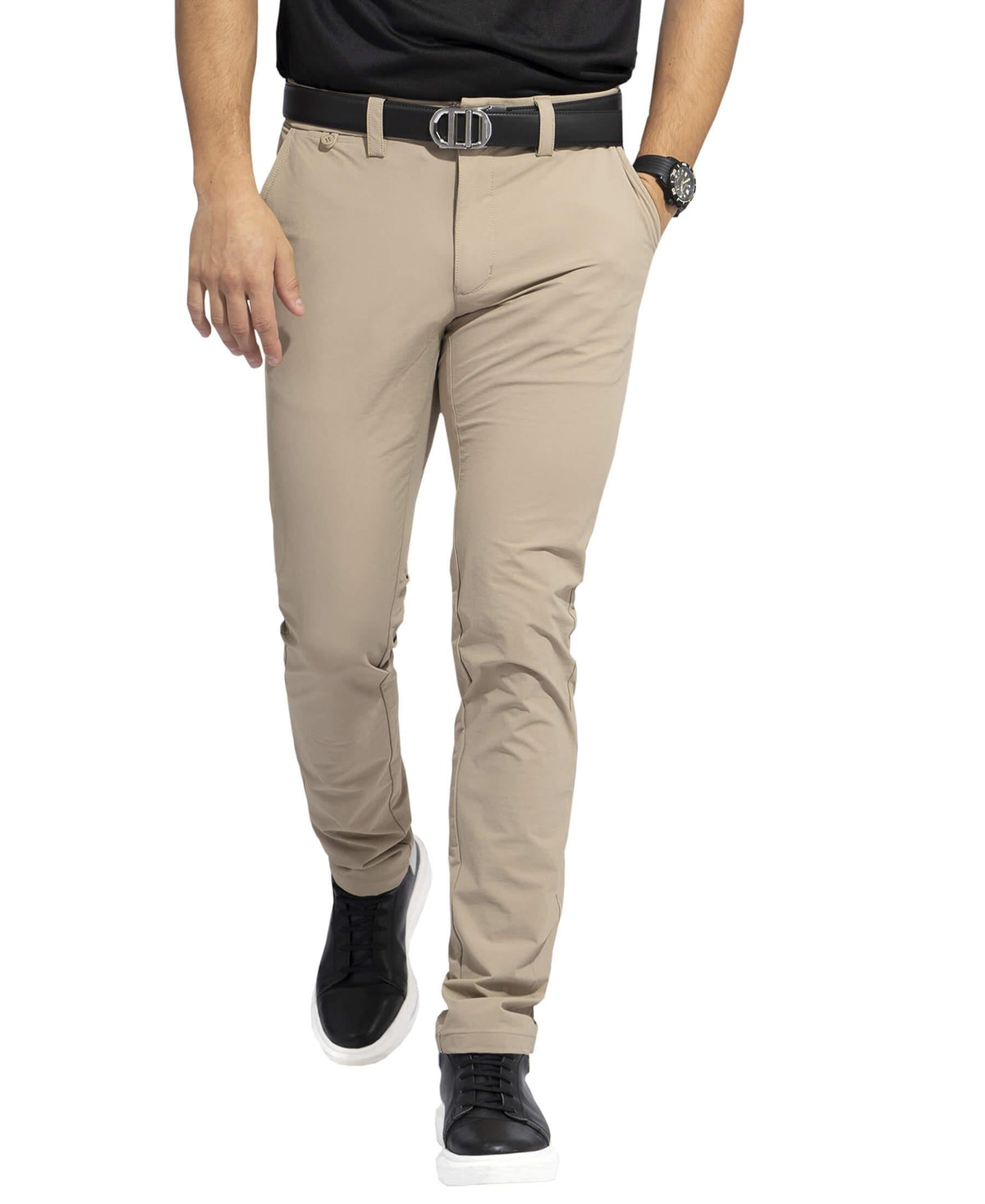 Pentagon Allure Chino штани, чорні