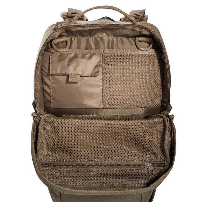 Tasmanian Tiger Modular Combat Pack рюкзак, койотовий коричневий 22L