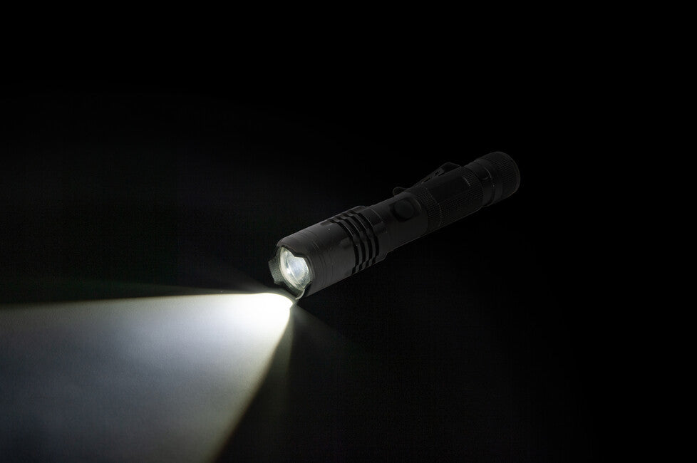 Origin Outdoors LED ліхтар Powerbank 1000 люменів