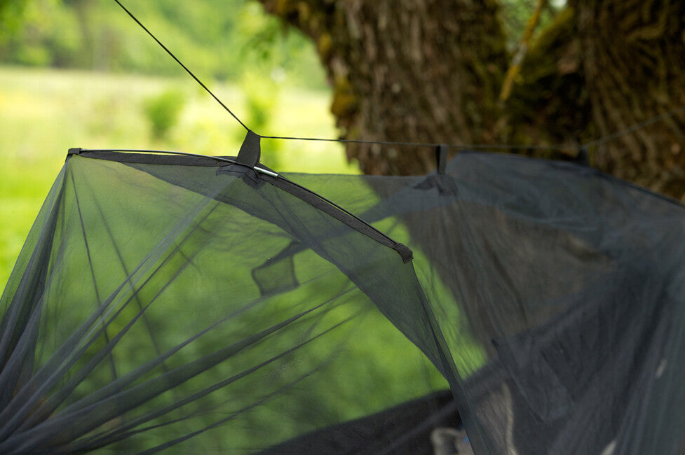 Amazonas Mosquito Traveller Extreme гамак проти комарів