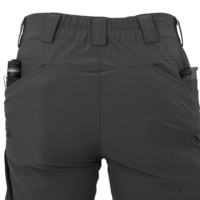 Helikon-Tex OTP штани VersaStretch тактичні Versa Stretch Lite зовнішні, таїга зелена