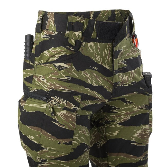 Helikon-Tex UTP штани тактичні PolyCotton Stretch Ripstop, Пустинний Night Камуфляж