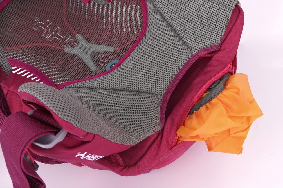HUSKY Cingy 30L туристичний рюкзак, магента
