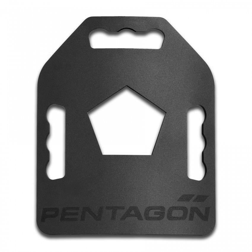 Pentagon Avron TAC-тренувальний снаряд 2.6kg, чорний