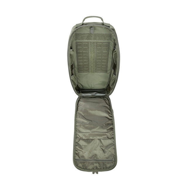 Tasmanian Tiger Modular Combat Pack 24 SL рюкзак, оливковий