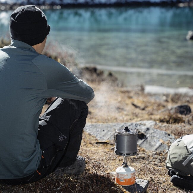 Fire Maple Petrel Ultralight алюмінієва каструля з кришкою 750 ml