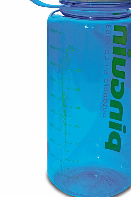 Pinguin Tritan Slim Bottle фляга 0,65л 2020, помаранчева
