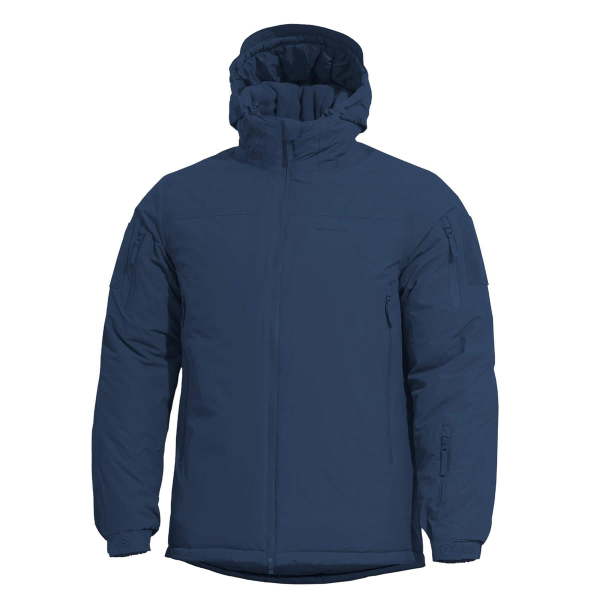 Pentagon Hoplite Parka зимова куртка чоловіча, RAF Синій