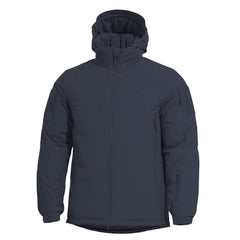 Pentagon Hoplite Parka зимова куртка чоловіча, темно-синя