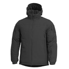 Pentagon Hoplite Parka зимова куртка чоловіча, чорна