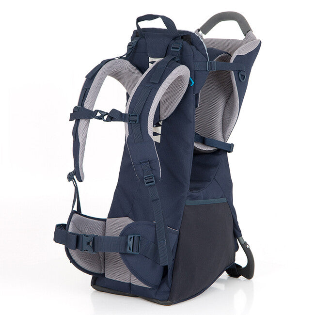 LittleLife Adventurer S3 туристичний рюкзак дитячий, синій