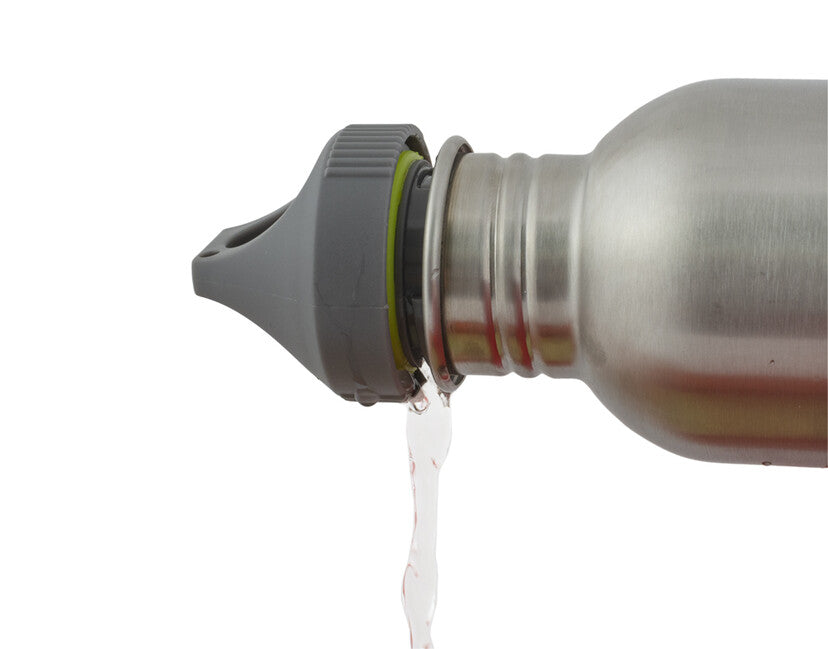 Pinguin Bottle L фляга 1.0L, 10л