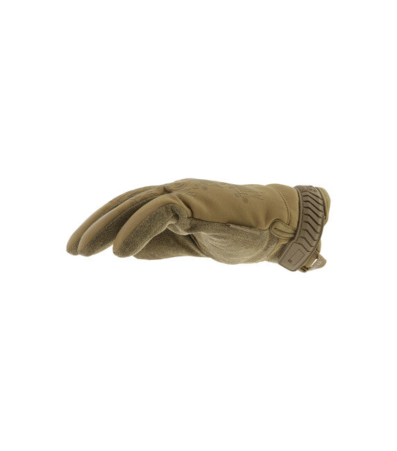 Mechanix Tactical ColdWork Original робочі рукавиці зимові, coyote