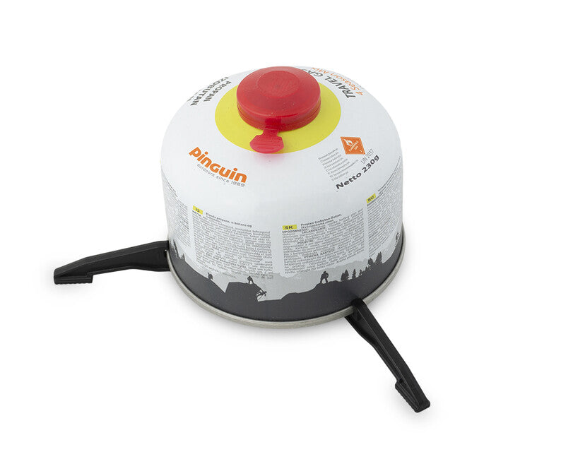 Pinguin Cartridge stojan na картридж, чорний