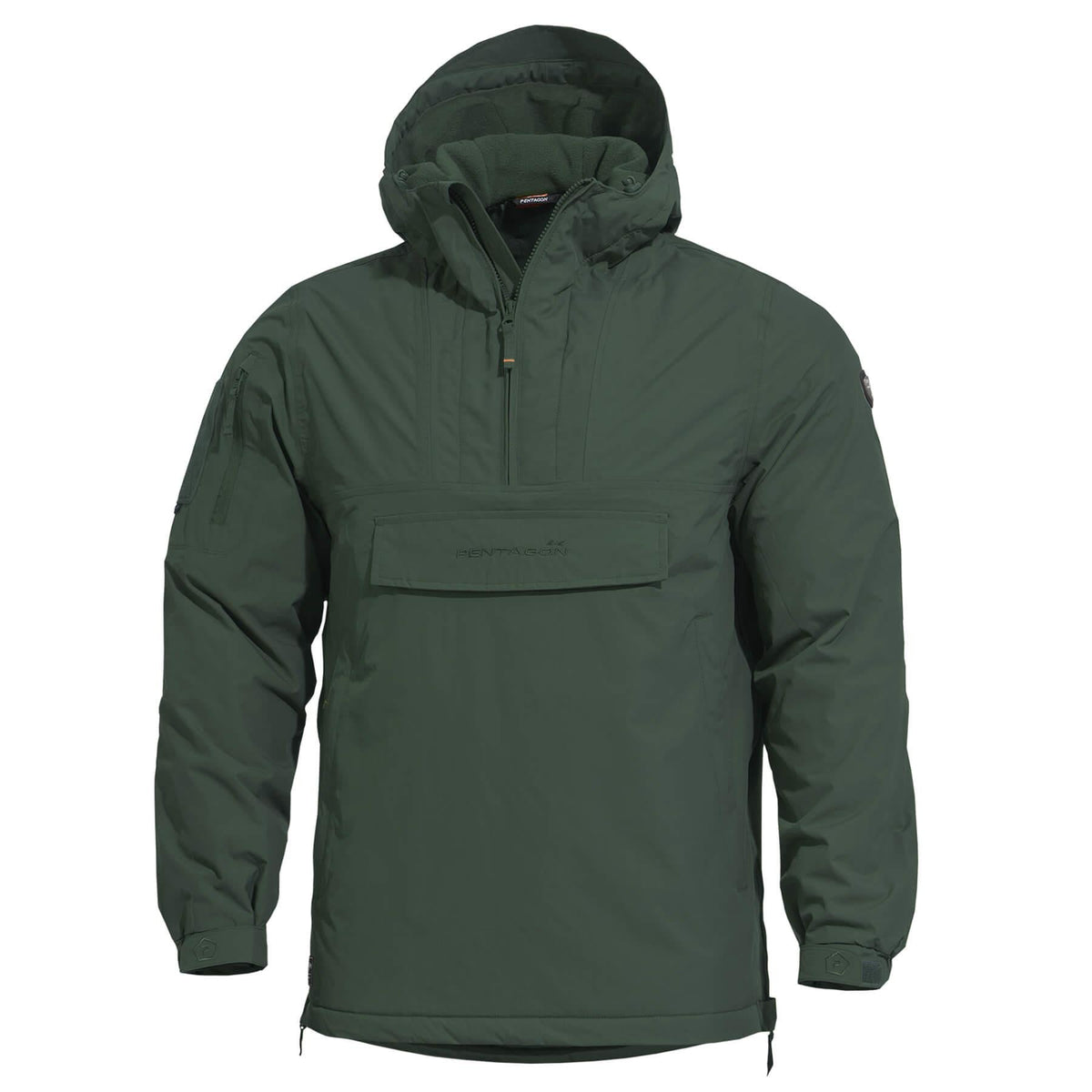 Pentagon U.T.A. 2.0 Anorak куртка, лісова ніч зелена
