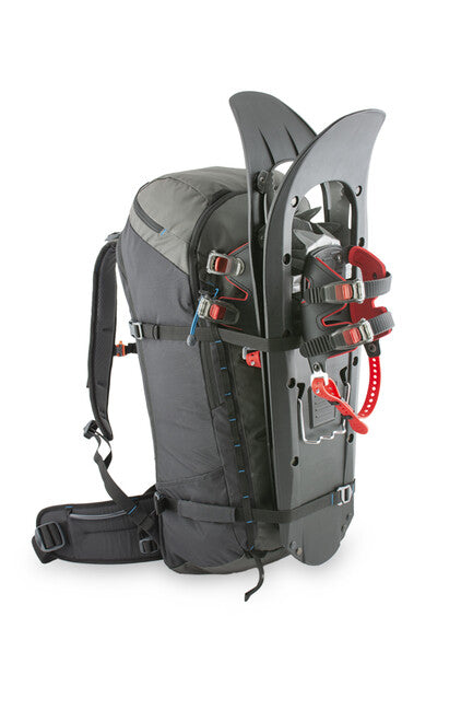 Pinguin рюкзак Ridge 40 Nylon, 40 L, петроль