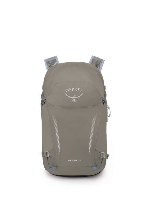 OSPREY HIKELITE 26 туристичний рюкзак, бетонний загар
