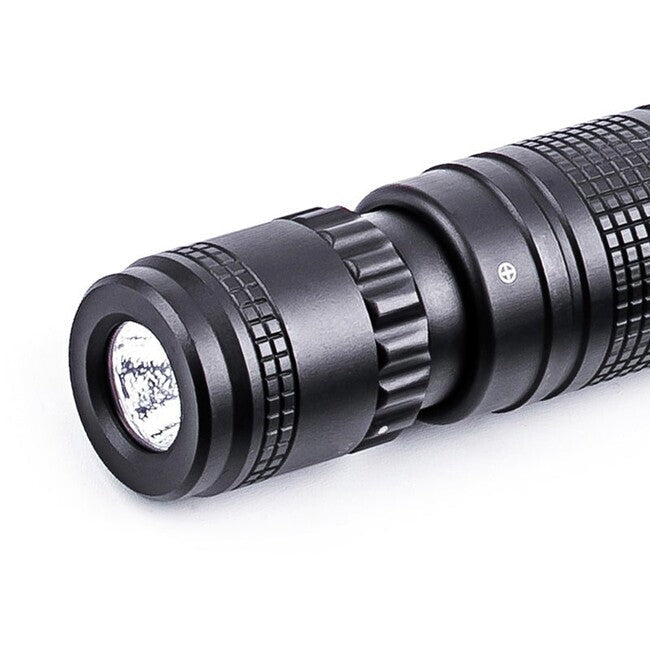 NexTorch® N19L Walker телескопічний пиріжок з LED ліхтаром