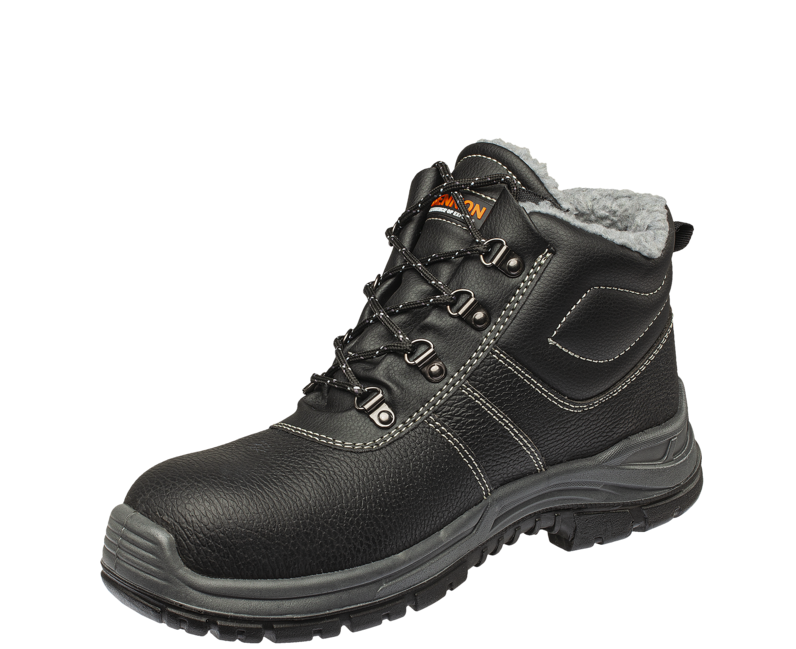 BENNON BASIC S3 Winter high робочі черевики