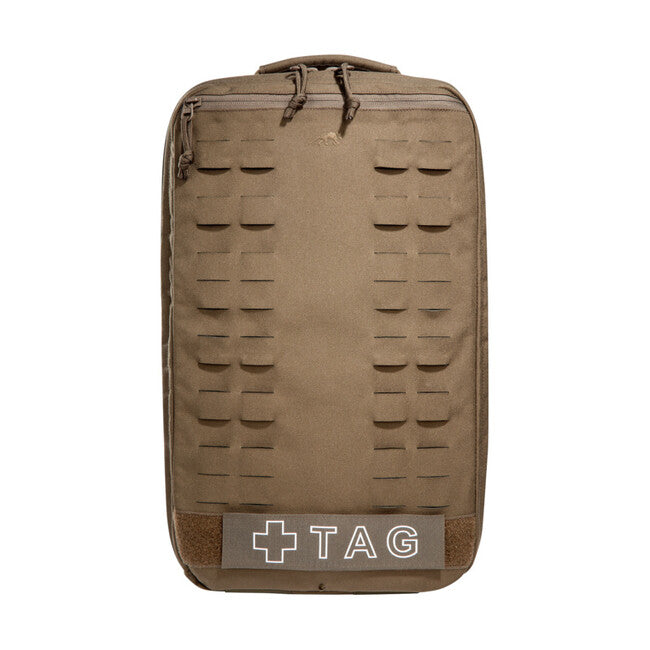 Tasmanian Tiger рюкзак першої допомоги Medic Mascal Pack, койотовий коричневий, 19 л