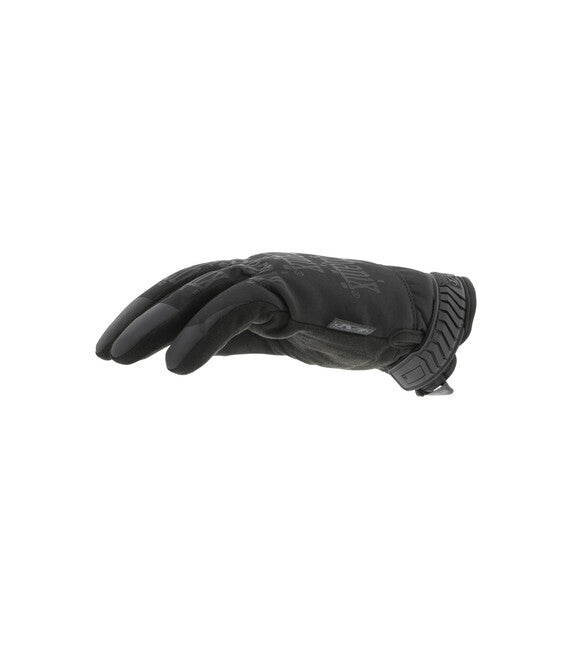 Mechanix Tactical ColdWork Original робочі рукавиці зимові, койотовий