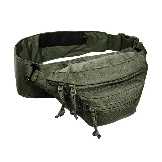 Tasmanian Tiger Modular Hip Bag поясна сумка, оливкова