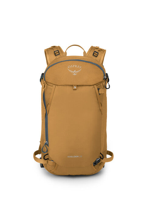 OSPREY SOELDEN 22 скіальпійський рюкзак, artisan жовтий