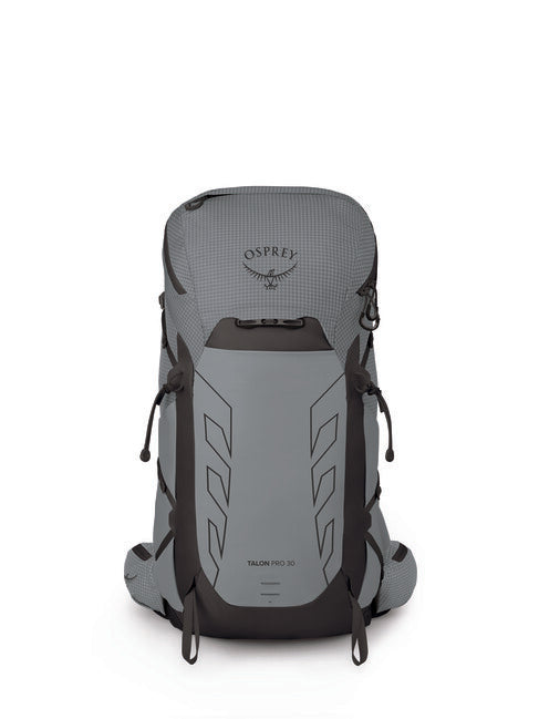 OSPREY рюкзак Talon Pro 30, срібний lining