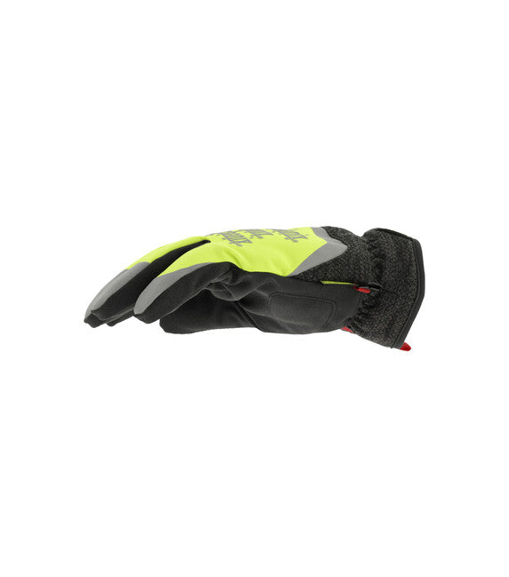 Mechanix Fastfit Hi-Viz рукавиці CR