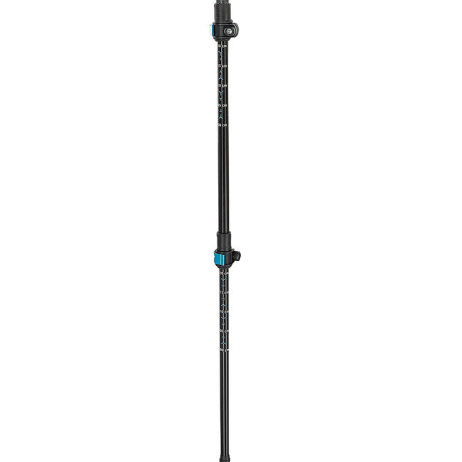 CAMP Backcountry Ergo трекінгові палиці 71 - 135 см