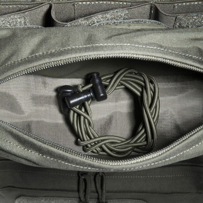 Tasmanian Tiger Modular Gunners Pack IRR рюкзак, stone grey olive, 14L