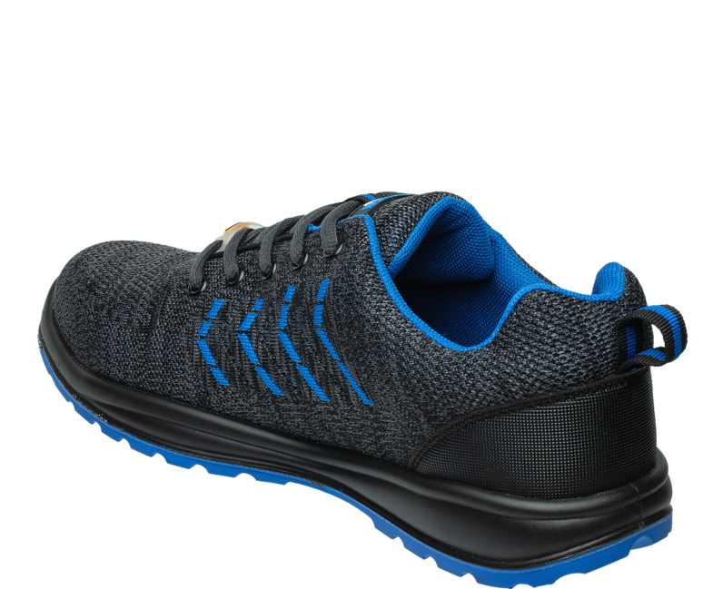 BENNON KNITTER S1 ESD робочі туфлі Low