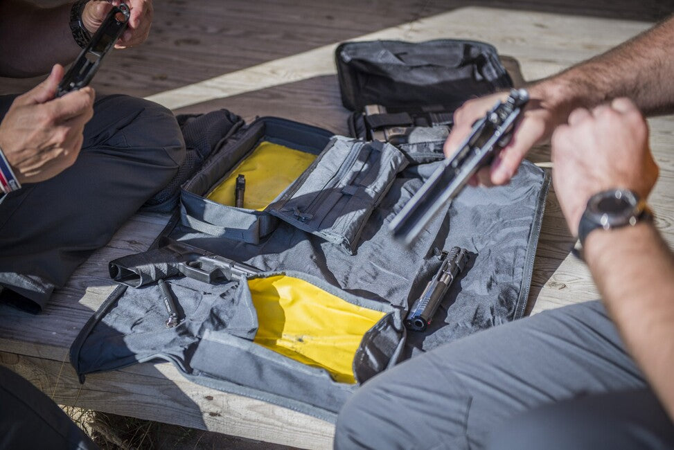 Helikon-Tex сервісний чохол Cordura PenCott WildWood™, wildwoodtm