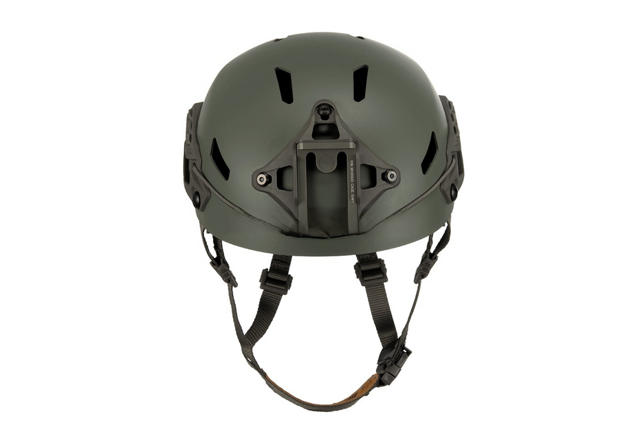 FMA Caiman тактичний шолом, оливковий, M/L