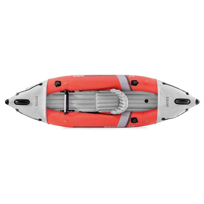 Intex Excursion Pro K1 надувний каяк