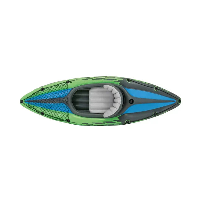 Intex Challenger K1 надувний байдарка