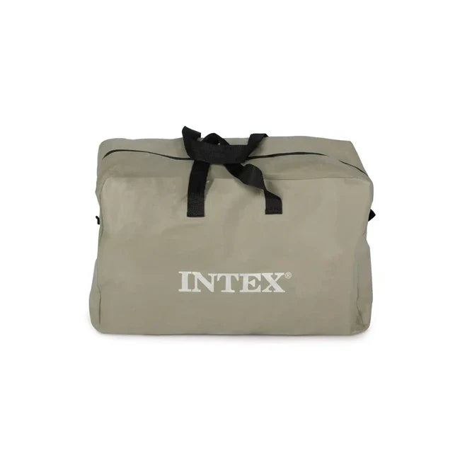 Intex Challenger K2 надувний каяк