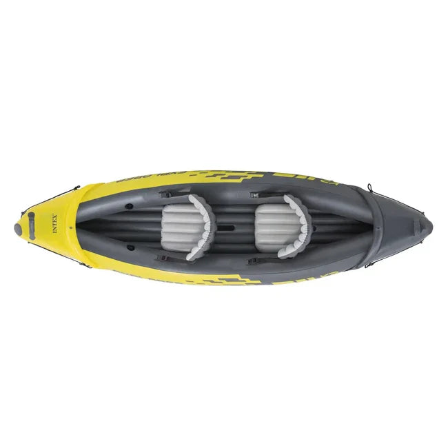 Intex Explorer K2 надувний каяк