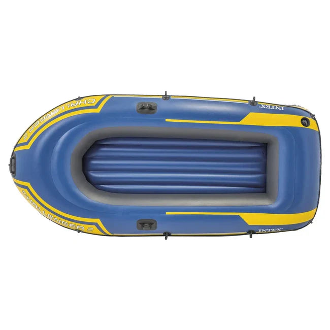 Intex Challenger™ 2 надувний човен